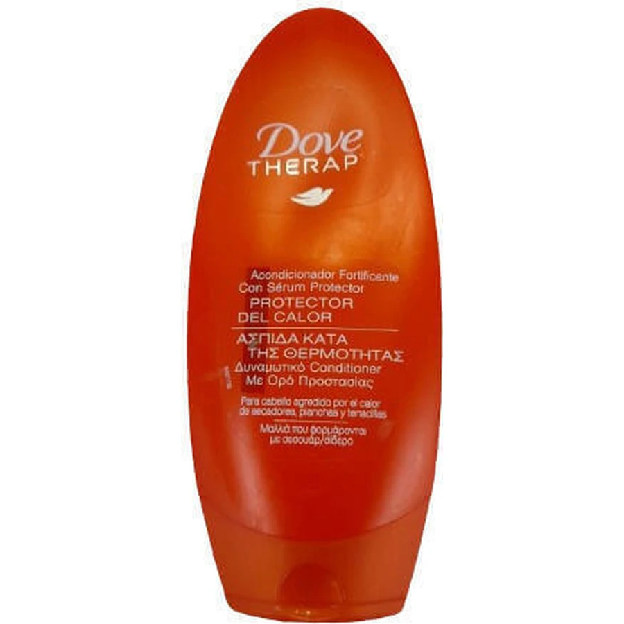 Unilever Therapy Heat Shield Conditioner 300 мл: цены и характеристики