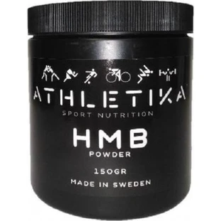 Athletika Sport Nutrition HMB Powder 150gr Grepfruit
