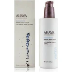 Ahava Увлажняющий лосьон для тела с алоэ вера для сухой кожи 250 мл: цены и характеристики