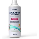EnergyBody Systems Kollagen Plus Коллаген Плюс Витамин С с витамином С 1000 мл Двойная ягода с фруктами