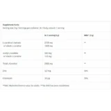 Biotech USA L-Carnitine с карнитином 2000мг и вкусом лимонного чая со льдом 150гр