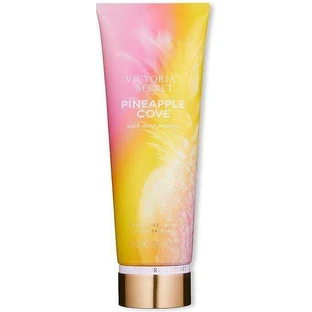 Victoria's Secret Pineapple Cove Увлажняющий лосьон для тела для всех типов кожи 236 мл