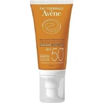 Eau Thermale Avène Colour Cream Водостойкий солнцезащитный крем для лица SPF50 с пигментом 50 мл: цены и характеристики