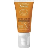 Eau Thermale Avène Colour Cream Водостійкий сонцезахисний крем для обличчя SPF50 з пігментом 50 мл