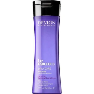Revlon Be Fabulous Daily Care Кондиціонер для збереження кольору для фарбованого волосся 250 мл