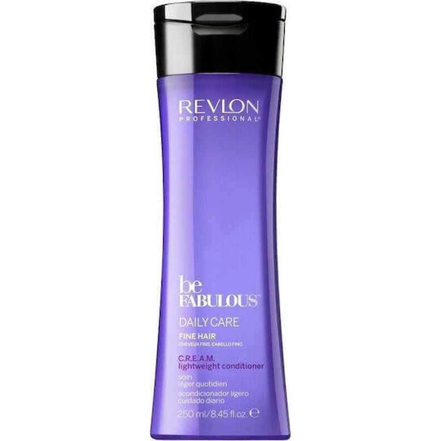 Revlon Be Fabulous Daily Care Кондиціонер для збереження кольору для фарбованого волосся 250 мл: ціни та характеристики