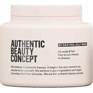 Authentic Beauty Concept Зволожуюча маска для волосся Authentic Beauty Concept Зволожуюча маска для волосся 500мл