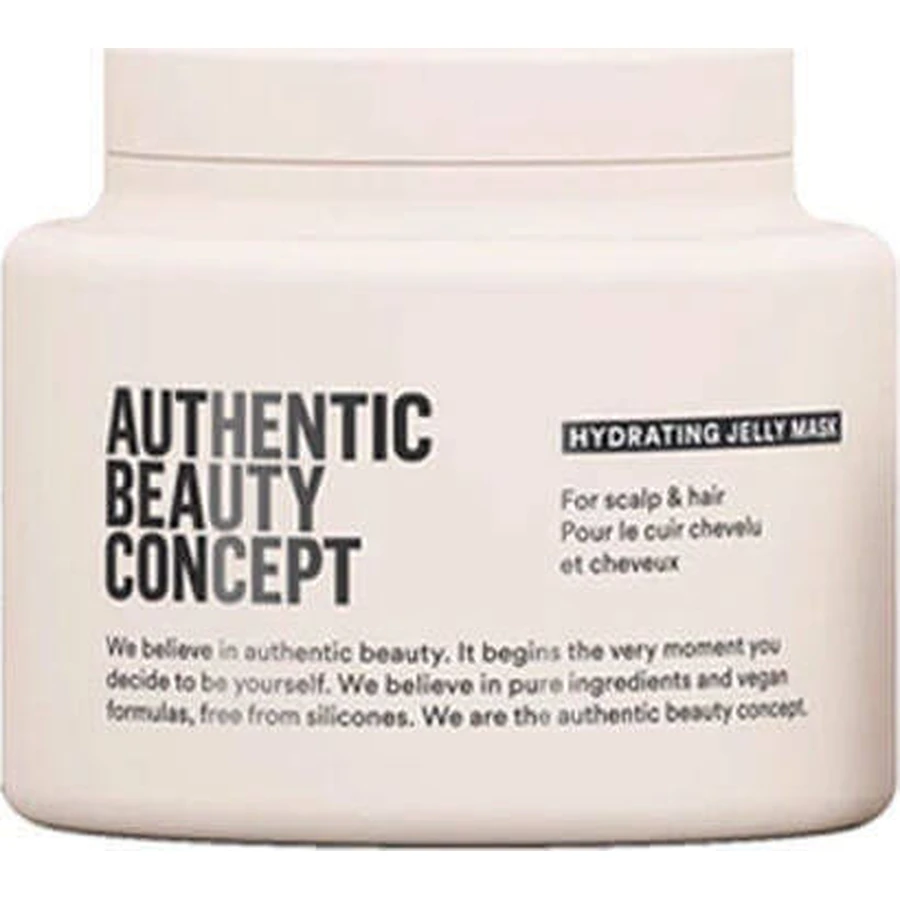 Authentic Beauty Concept Зволожуюча маска для волосся Authentic Beauty Concept Зволожуюча маска для волосся 500мл: ціни та характеристики