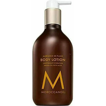 Moroccanoil Ambiance De Plage Зволожуючий лосьйон для тіла для всіх типів шкіри 360мл: ціни та характеристики
