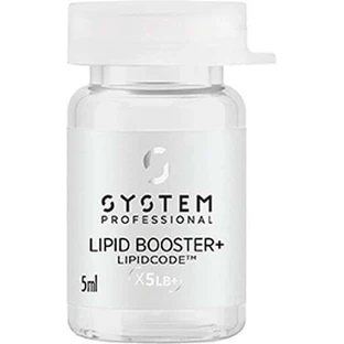 System Professional Extra Lipid Booster Ампула для волосся 20x5мл