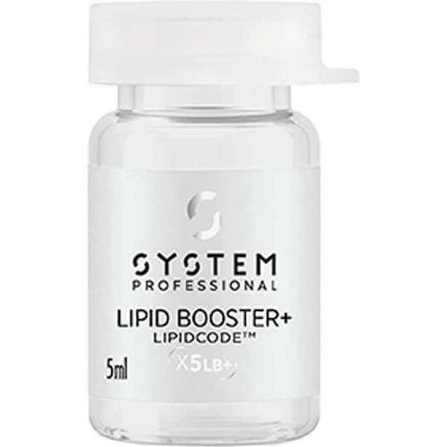 System Professional Extra Lipid Booster Ампула для волосся 20x5мл: ціни та характеристики