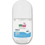Дезодорант Sebamed Fresh Deodorant 48h Roll-On Deodorant Aluminium Free 50ml: ціни та характеристики
