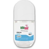 Sebamed Fresh Deodorant 48h Roll-On Дезодорант без алюминия 50 мл