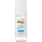 Дезодорант Sebamed Fresh Deodorant 48h Roll-On Deodorant Aluminium Free 50ml: ціни та характеристики