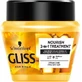 Schwarzkopf Gliss Kur Winter Care Відновлююча маска для волосся 300мл