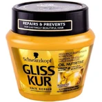 Schwarzkopf Gliss Kur Winter Care Відновлююча маска для волосся 300мл: ціни та характеристики