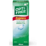 Розчин для контактних лінз Alcon Opti-Free Express 355 мл: ціни та характеристики