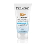 Dermedic Sunbrella Водостойкий солнцезащитный лосьон для лица SPF50+ 40 мл