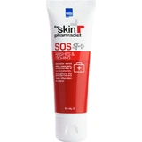 InterMed The Skin Pharmacist SOS Крем от высыпаний и зуда 50 мл