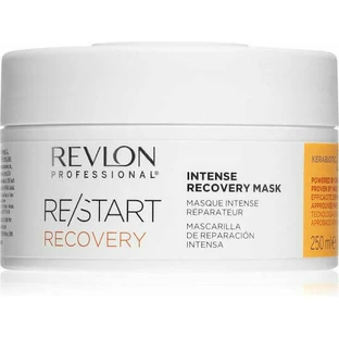 Revlon Re-Start Intense Recovery Repair Hair Masque 250 мл