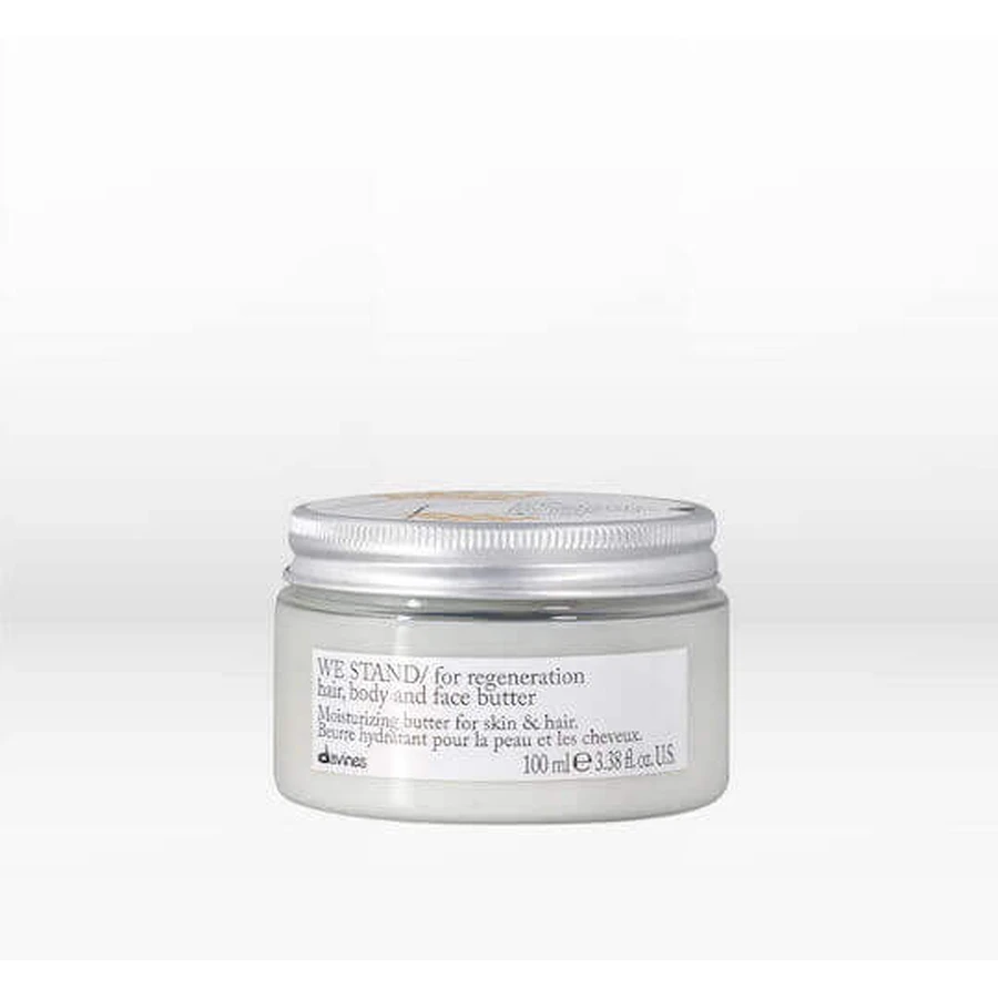 Davines We Stand Hair Масло для тіла та обличчя 100мл: ціни та характеристики