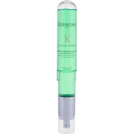Kérastase Fusio Fusio Dose Booster Booster Reconstruction Кондиционер для волос для женщин 120 мл NVA6158010: цены и характеристики