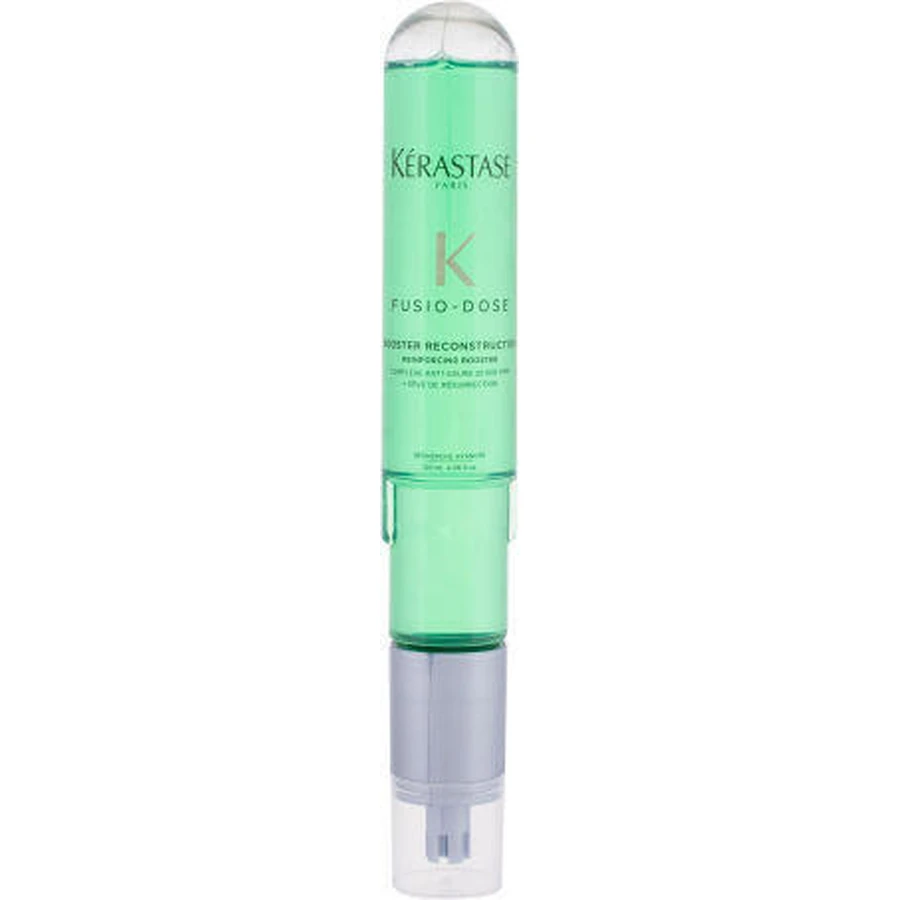Kérastase Fusio Fusio Dose Booster Booster Reconstruction Кондиционер для волос для женщин 120 мл NVA6158010: цены и характеристики