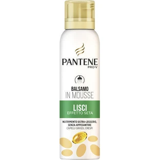 Pantene Pro-v Smooth & Sleek Electrifying Hair Conditioner 140 мл