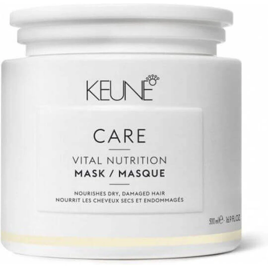 Маска для волосся Keune Care Vital Repair 500 мл: ціни та характеристики