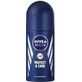Nivea Men Protege & Cuida Дезодорант 48ч ролл-он 50мл