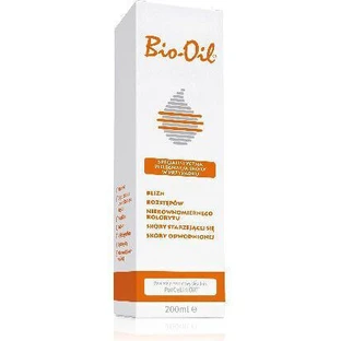 Bio-Oil Purcellin Масло против растяжек 200 мл