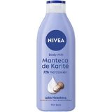 Nivea Увлажняющее молочко для тела с гиалуроновой кислотой для сухой кожи 400 мл
