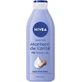 Nivea Увлажняющее молочко для тела с гиалуроновой кислотой для сухой кожи 400 мл