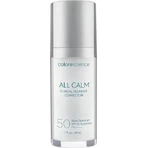 Colorescience All Calm Clinical All Calm Mineral Redness Corrector Минеральный солнцезащитный лосьон для лица SPF50 30 мл: цены и характеристики