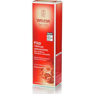Weleda Гранатовый увлажняющий лосьон для тела 200 мл
