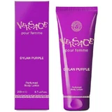 Versace Dylan Purple Pour Femme Зволожуючий лосьйон для тіла для всіх типів шкіри 200 мл