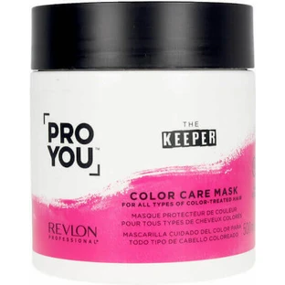 Revlon The Keeper Маска для волосся, що зберігає колір 500 мл