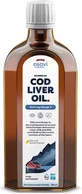 Osavi Cod Liver Oil Масло печени трески 250 мл Лимон