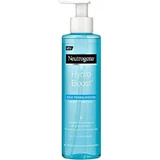 Гель для зняття макіяжу Neutrogena Hydro Boost 200 мл