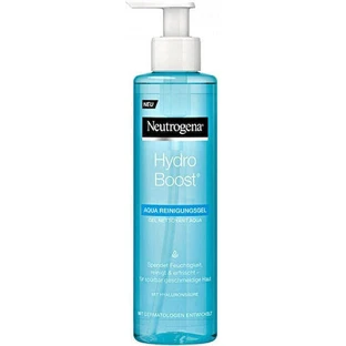 Neutrogena Hydro Boost Гель для снятия макияжа с лица 200 мл