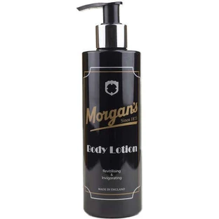 Зволожуючий лосьйон для тіла Morgan's 250 мл