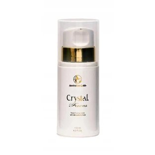 Австралийское золото Crystal Gold Bronising Face Lotion 133 мл