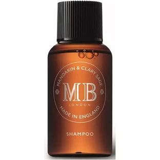 Бальзам Molton Brown Mandarin & Clay Sage Balm 30мл