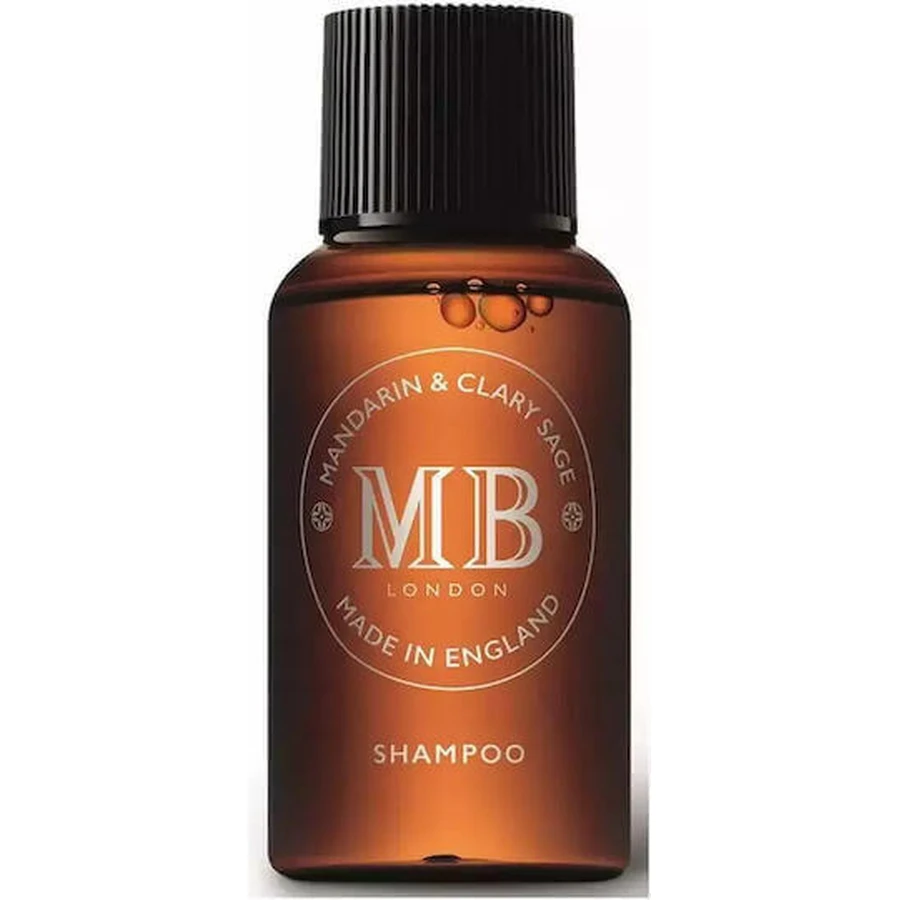 Бальзам Molton Brown Mandarin & Clay Sage Balm 30мл: ціни та характеристики