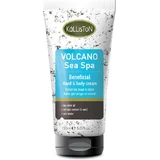 Kalliston Volcano Sea Spa Body Зволожуючий крем для тіла для сухої шкіри 150мл