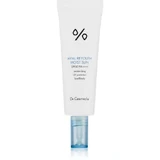 Сонцезахисний крем для обличчя Dr Ceuracle Hyal Reyouth SPF50 50 мл