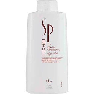 Wella Sp Luxe Олійний кератиновий кондиціонер 1000 мл