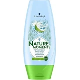 Schwarzkopf Nature Moments Coconut Water & Lotus Flower Conditioner для всех типов волос 200 мл