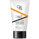 QS Professional Сонцезахисний крем для обличчя SPF50 з пігментом 75мл