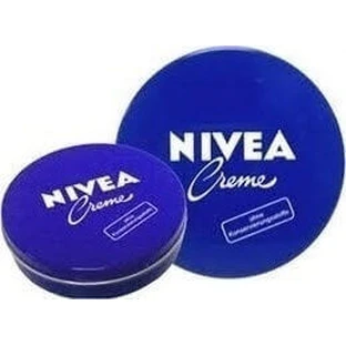 Nivea Увлажняющий лосьон для тела 75 мл